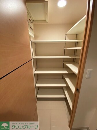 MFPR目黒タワーの物件内観写真